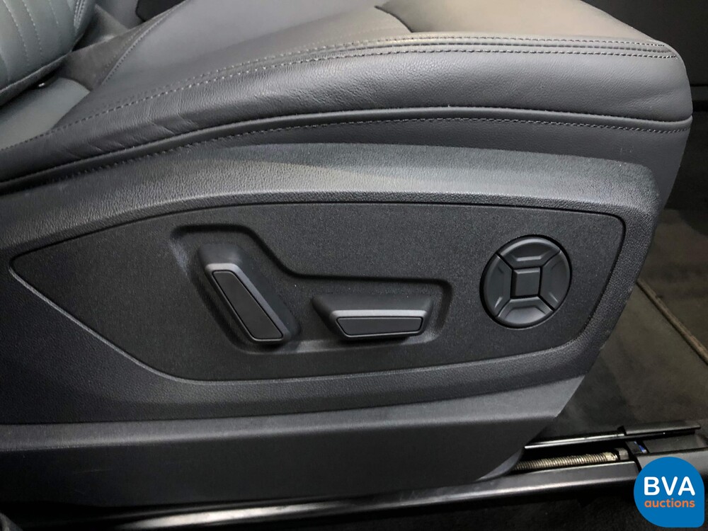 Audi E-Tron Quattro Launch Edition + 313hp 2019, -GARANTY- G-072-XV.
