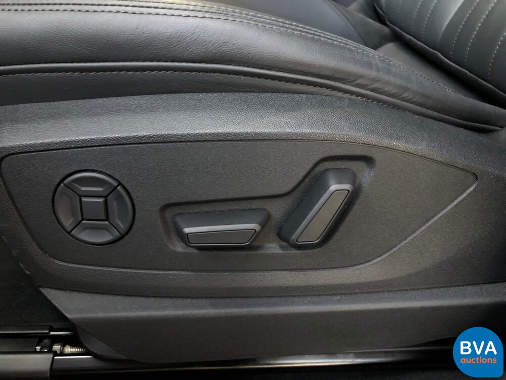 Audi E-Tron Quattro Launch Edition + 313hp 2019, -GARANTY- G-072-XV.