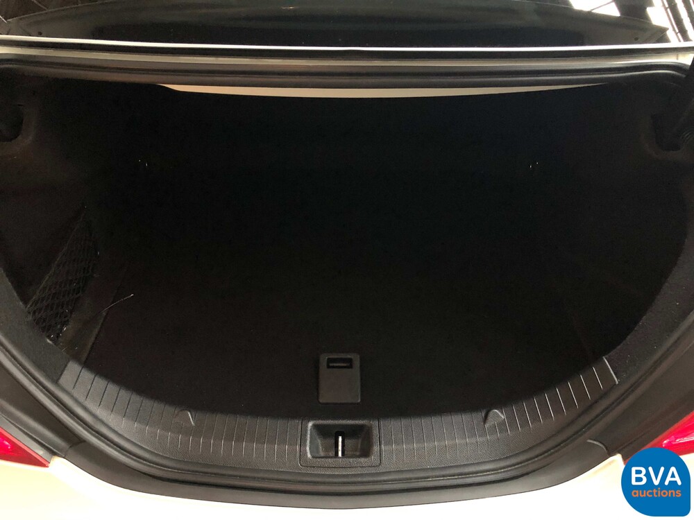 Mercedes-Benz CLA45 AMG 4Matic-Ausgabe 1 - 360 PS 2014, XS-495-S.