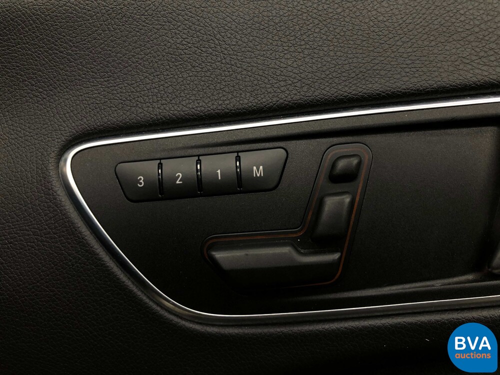 Mercedes-Benz CLA45 AMG 4Matic-Ausgabe 1 - 360 PS 2014, XS-495-S.