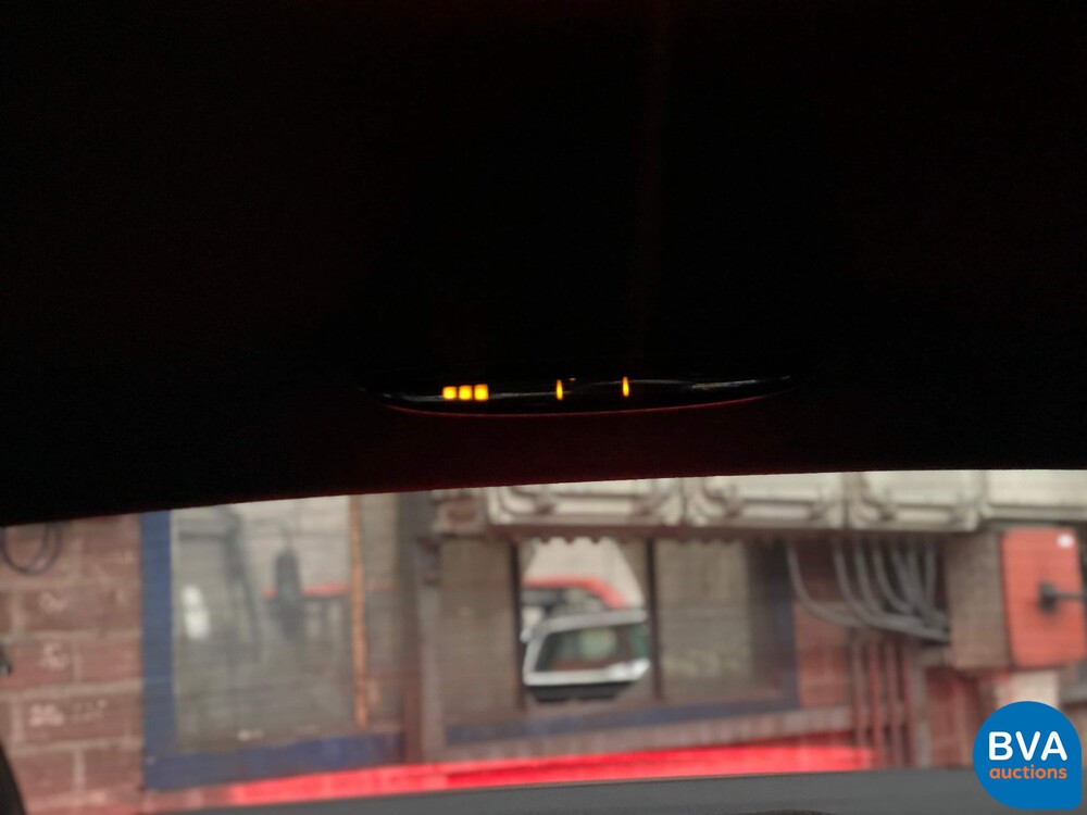 Mercedes-Benz CLA45 AMG 4Matic-Ausgabe 1 - 360 PS 2014, XS-495-S.