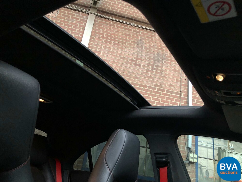 Mercedes-Benz CLA45 AMG 4Matic-Ausgabe 1 - 360 PS 2014, XS-495-S.