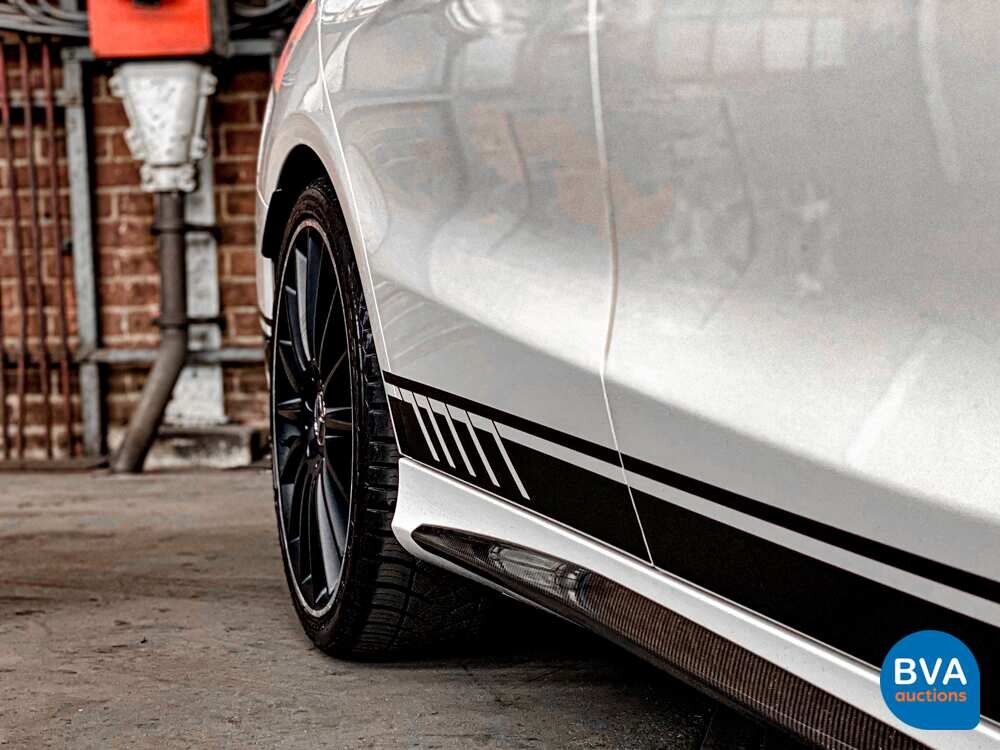 Mercedes-Benz CLA45 AMG 4Matic-Ausgabe 1 - 360 PS 2014, XS-495-S.