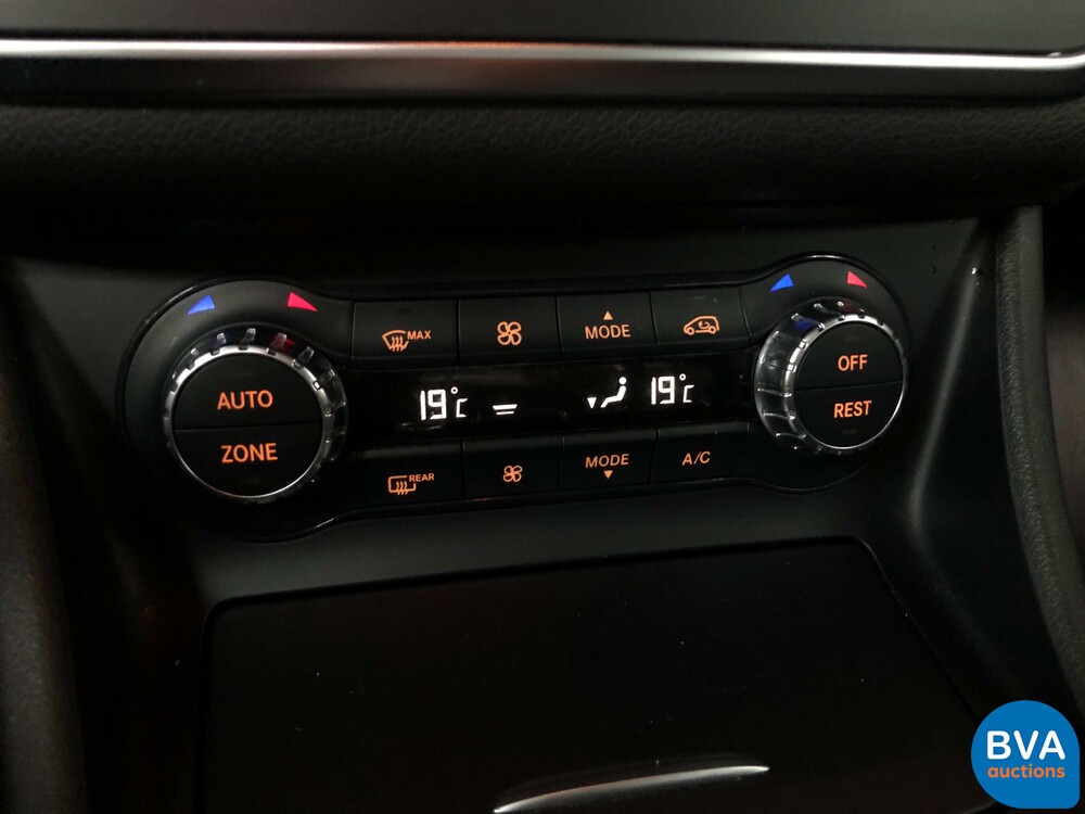 Mercedes-Benz CLA45 AMG 4Matic-Ausgabe 1 - 360 PS 2014, XS-495-S.