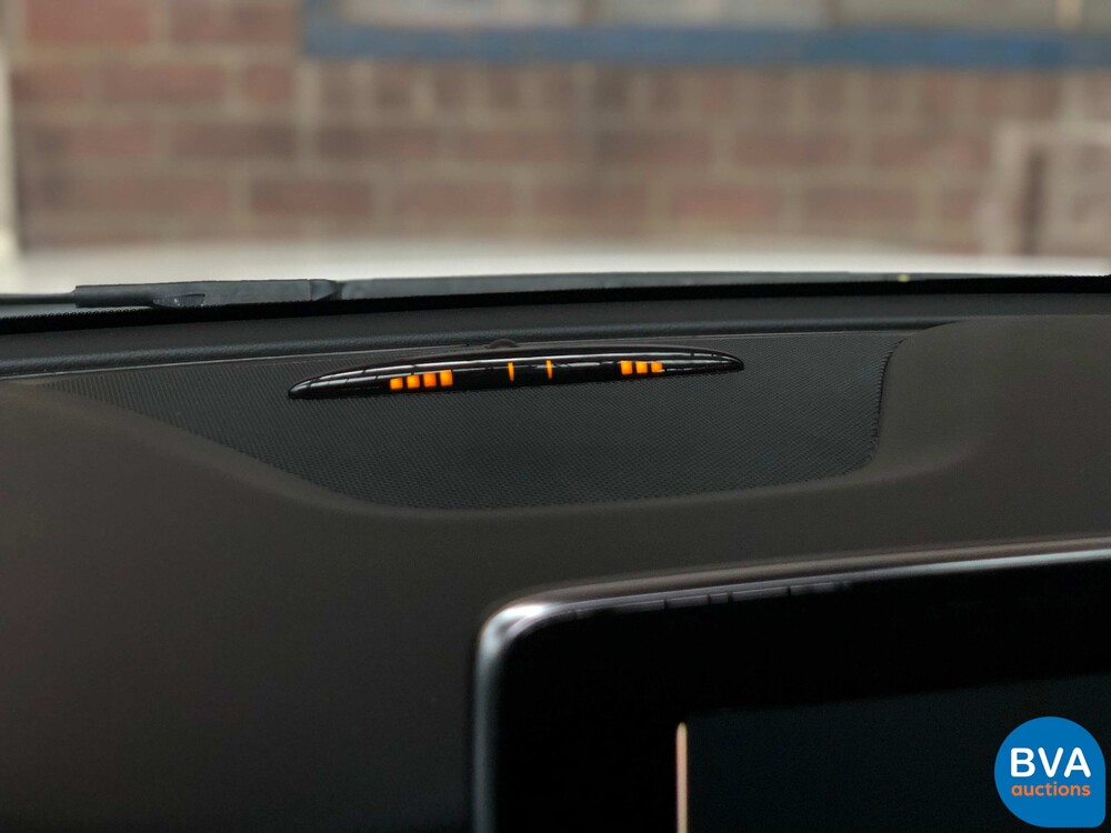 Mercedes-Benz CLA45 AMG 4Matic-Ausgabe 1 - 360 PS 2014, XS-495-S.