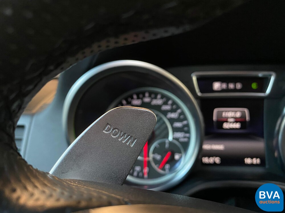 Mercedes-Benz G63 AMG Edition 463 571 PS G-Klasse MY2018.