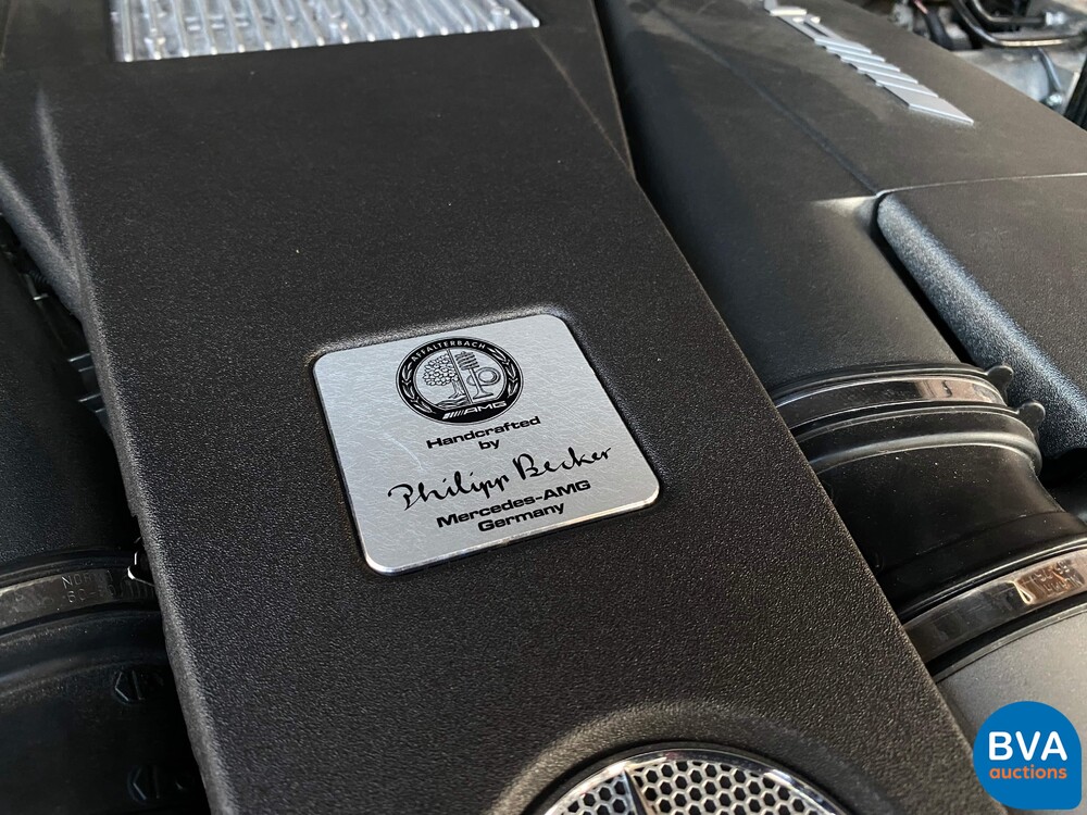 Mercedes-Benz G63 AMG Edition 463 571 PS G-Klasse MY2018.