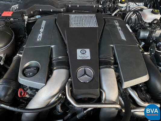 Mercedes-Benz G63 AMG Edition 463 571hp G-Class MY2018.