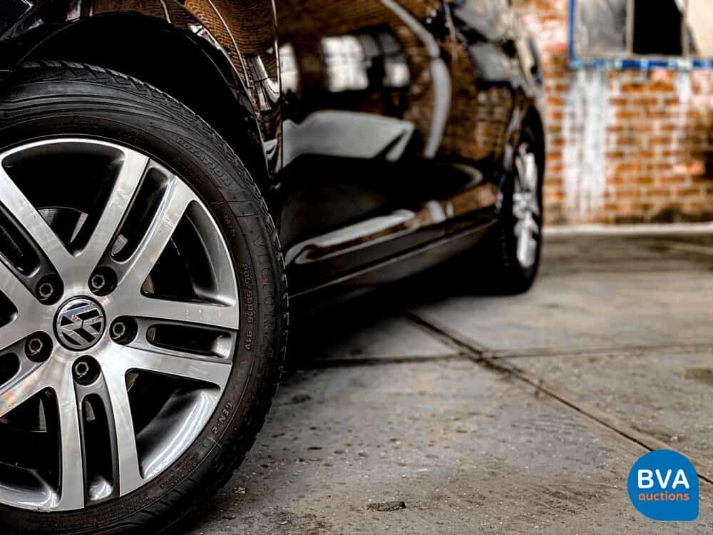 Volkswagen GOLF Variante 1.2 TSI Highline H6, 37-RRF-3.