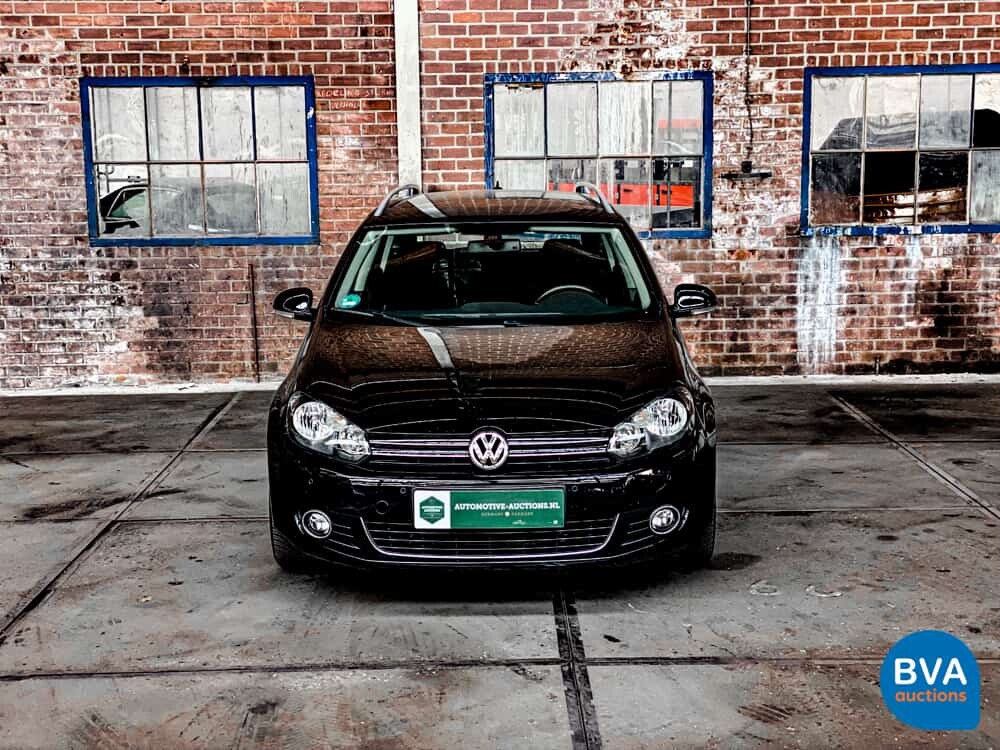 Volkswagen GOLF Variante 1.2 TSI Highline H6, 37-RRF-3.