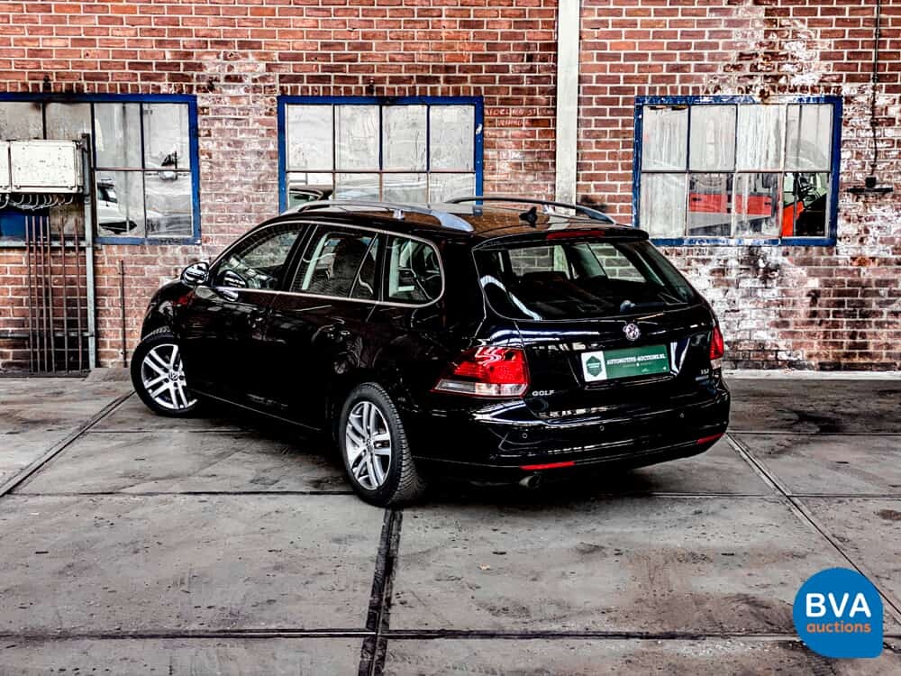 Volkswagen GOLF Variante 1.2 TSI Highline H6, 37-RRF-3.