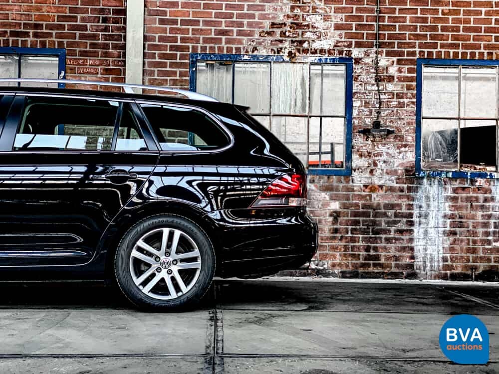 Volkswagen GOLF Variante 1.2 TSI Highline H6, 37-RRF-3.