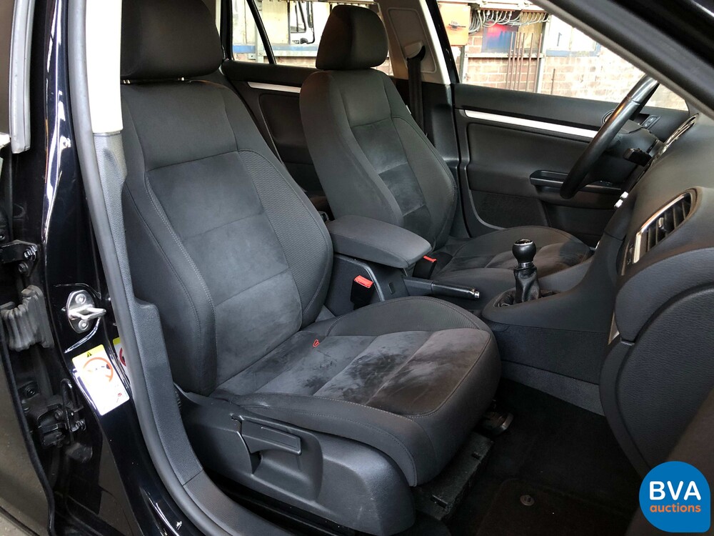 Volkswagen GOLF Variante 1.2 TSI Highline H6, 37-RRF-3.