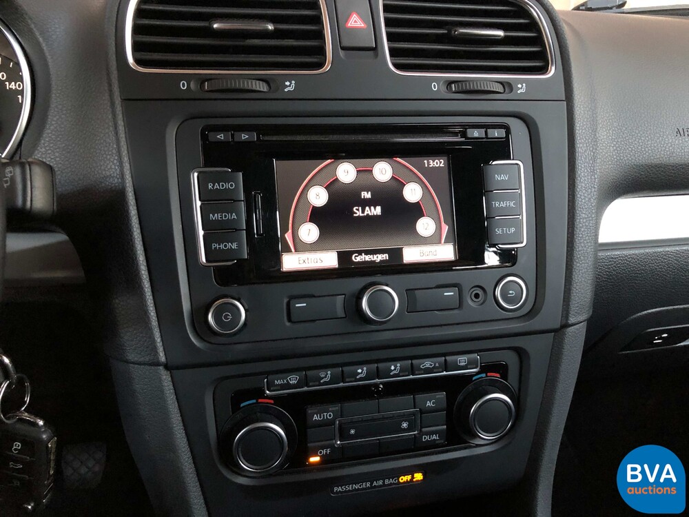 Volkswagen GOLF Variante 1.2 TSI Highline H6, 37-RRF-3.