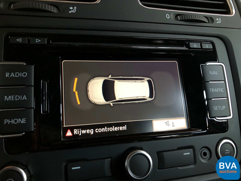 Volkswagen GOLF Variante 1.2 TSI Highline H6, 37-RRF-3.