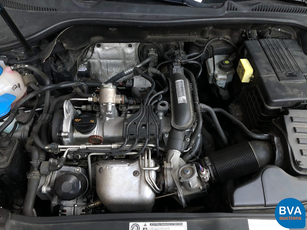 Volkswagen GOLF Variante 1.2 TSI Highline H6, 37-RRF-3.