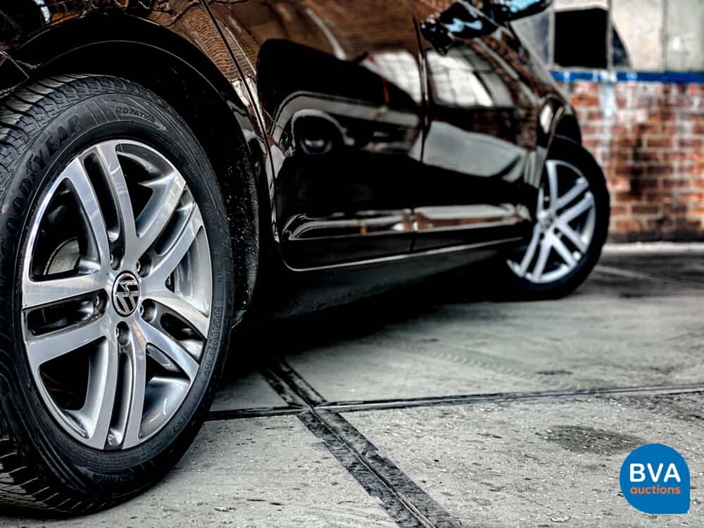 Volkswagen GOLF Variante 1.2 TSI Highline H6, 37-RRF-3.