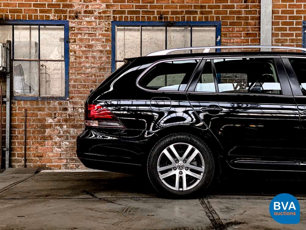 Volkswagen GOLF Variante 1.2 TSI Highline H6, 37-RRF-3.