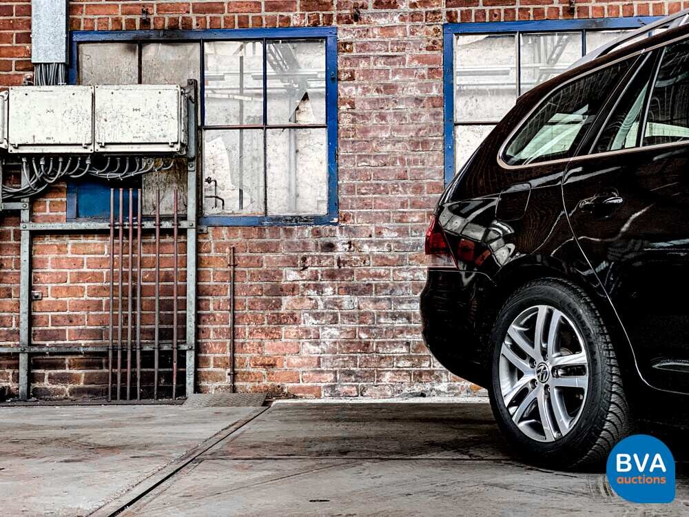 Volkswagen GOLF Variante 1.2 TSI Highline H6, 37-RRF-3.