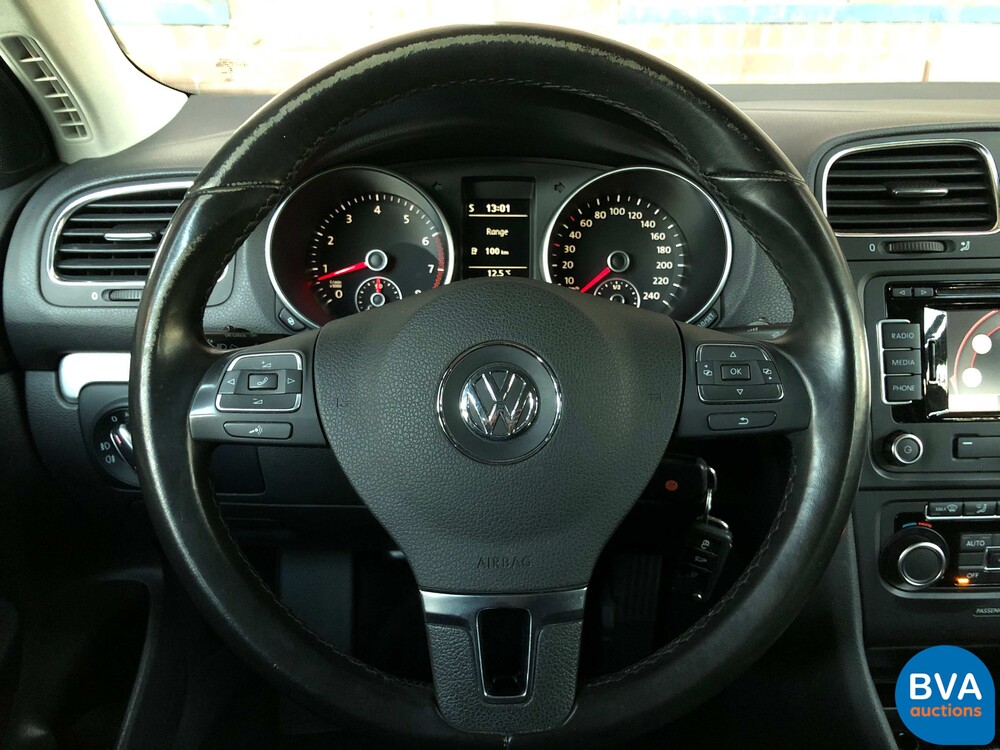 Volkswagen GOLF Variante 1.2 TSI Highline H6, 37-RRF-3.