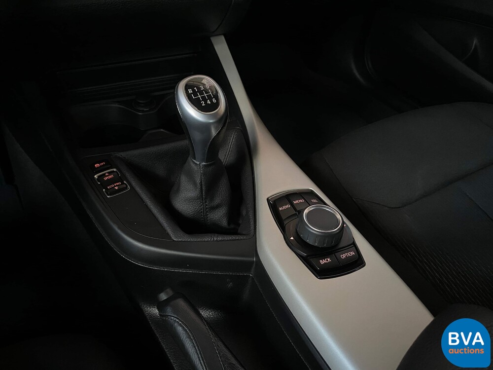 BMW 1er Serie 118i 136 PS 5-Drs. 2017, K-869-TJ.