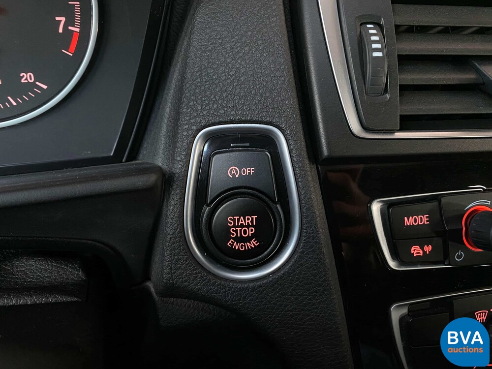 BMW 1er Serie 118i 136 PS 5-Drs. 2017, K-869-TJ.