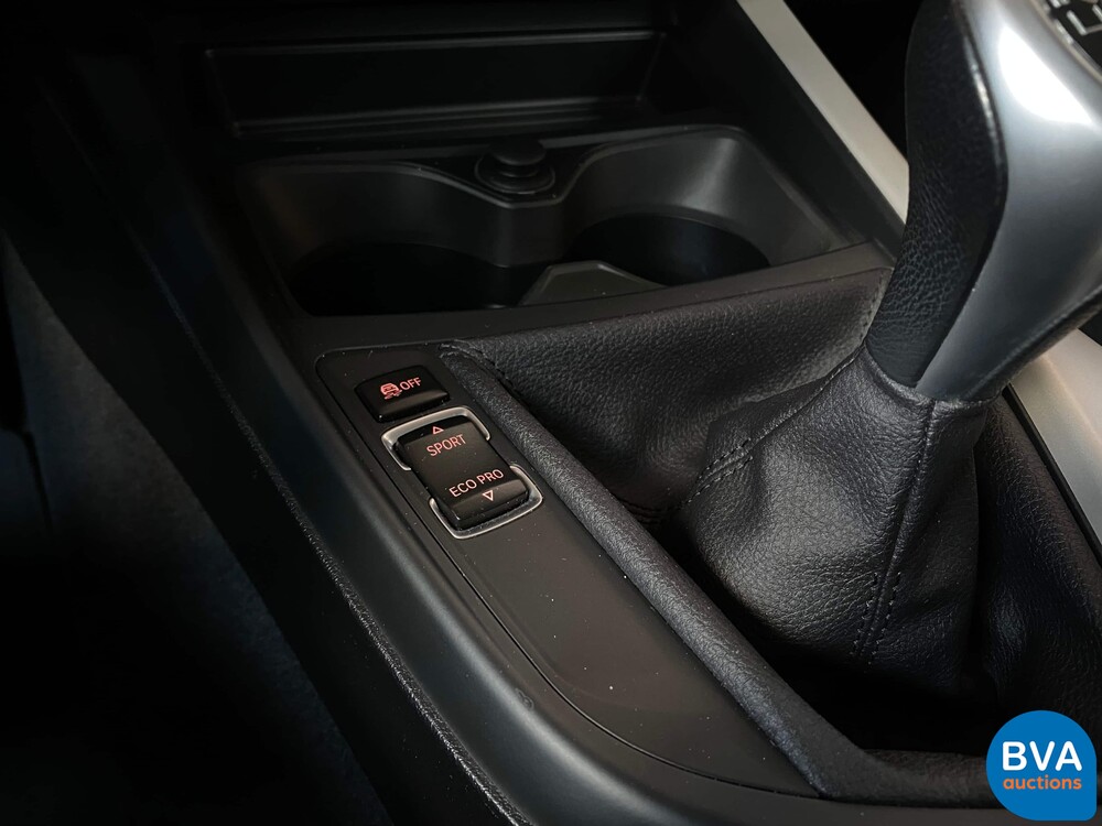 BMW 1er Serie 118i 136 PS 5-Drs. 2017, K-869-TJ.