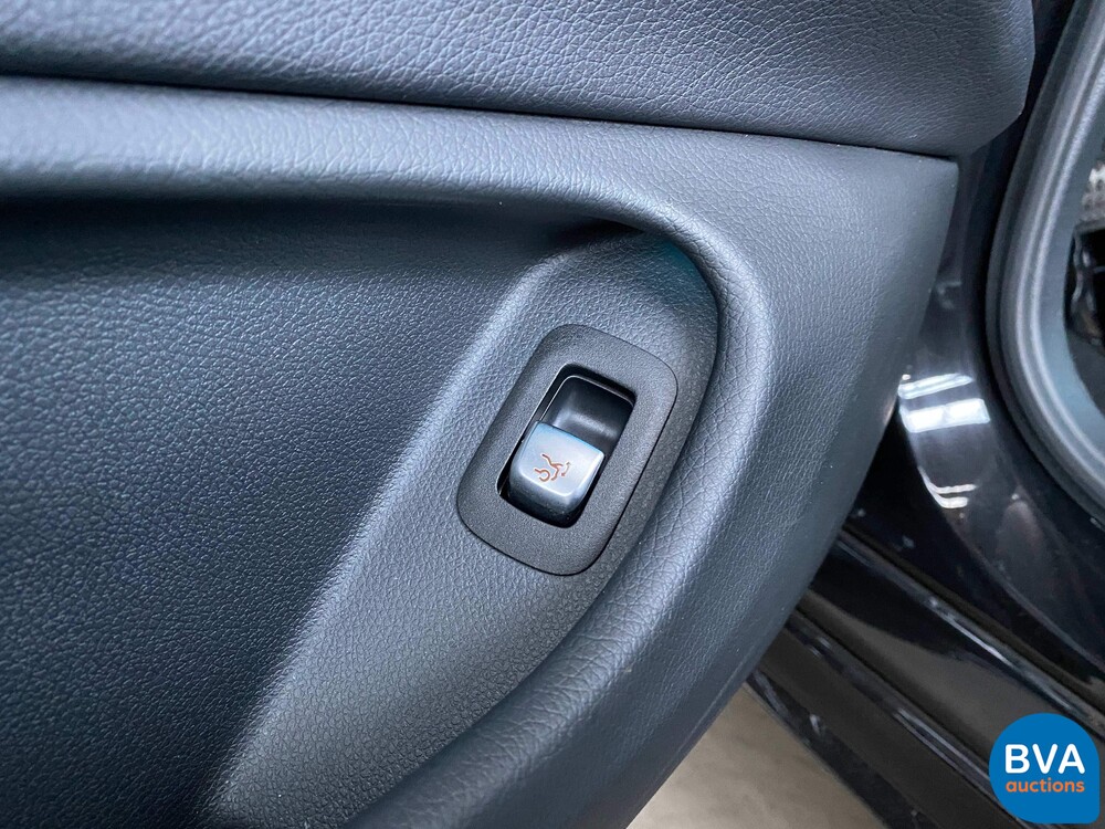 Mercedes-Benz C200 Coupé AMG NACHTAUSGABE Premium Plus C-Klasse 184 PS 2018, XF-600-K.