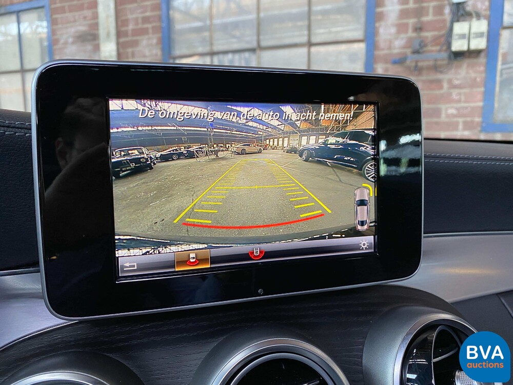 Mercedes-Benz C200 Coupé AMG NACHTAUSGABE Premium Plus C-Klasse 184 PS 2018, XF-600-K.