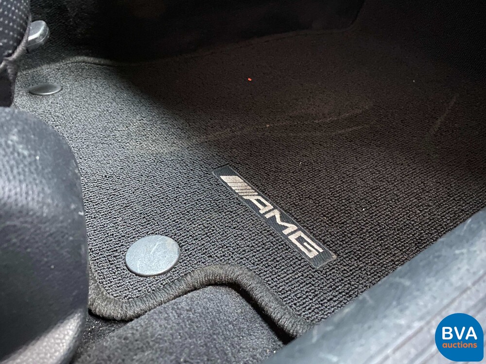 Mercedes-Benz C200 Coupé AMG NACHTAUSGABE Premium Plus C-Klasse 184 PS 2018, XF-600-K.