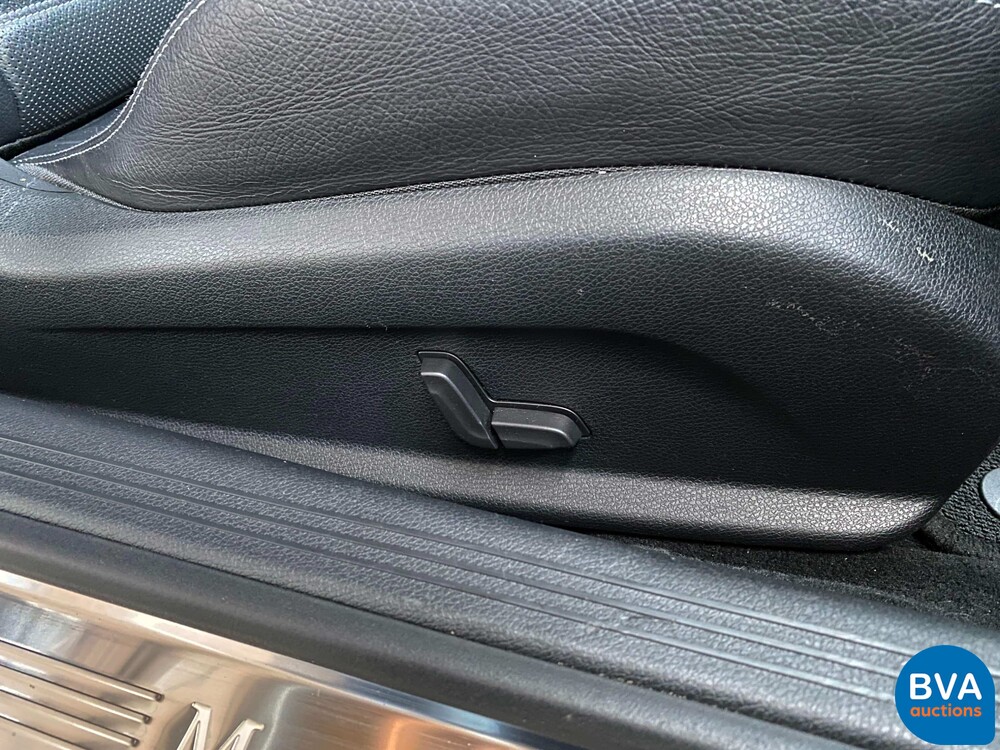 Mercedes-Benz C200 Coupé AMG NACHTAUSGABE Premium Plus C-Klasse 184 PS 2018, XF-600-K.