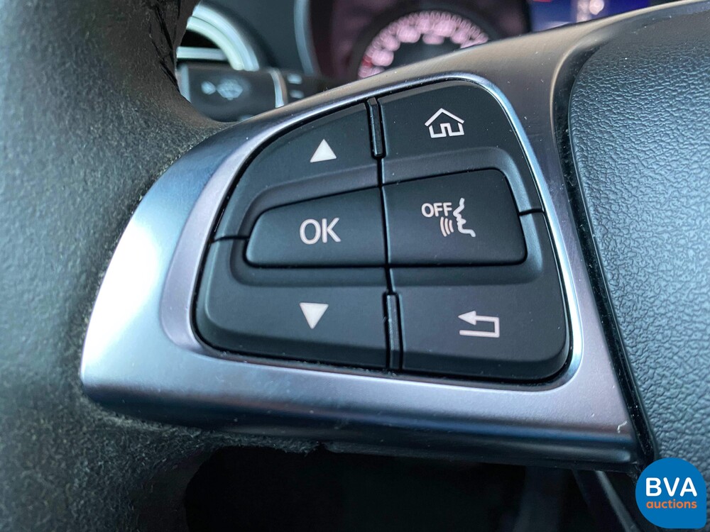 Mercedes-Benz C200 Coupé AMG NACHTAUSGABE Premium Plus C-Klasse 184 PS 2018, XF-600-K.