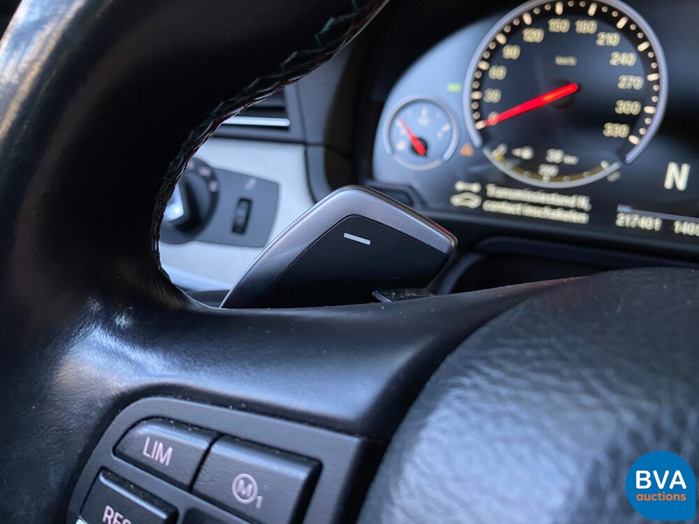 BMW M5 4.4 V8 M-DCT M-Sport 560 PS 5er 2012, 6-KTJ-02.