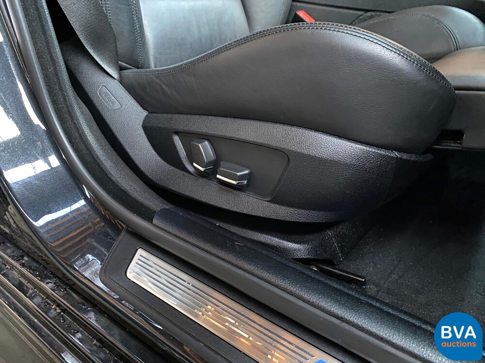 BMW M5 4.4 V8 M-DCT M-Sport 560 PS 5er 2012, 6-KTJ-02.