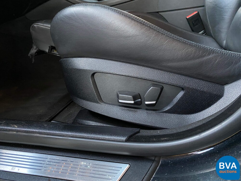 BMW M5 4.4 V8 M-DCT M-Sport 560 PS 5er 2012, 6-KTJ-02.