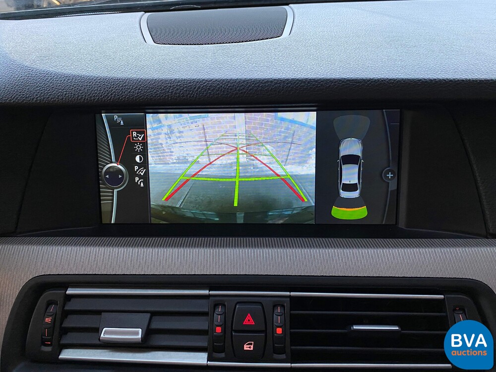 BMW M5 4.4 V8 M-DCT M-Sport 560 PS 5er 2012, 6-KTJ-02.