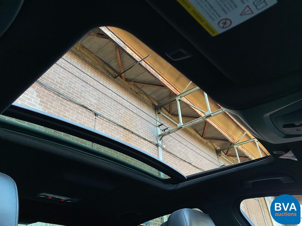 BMW M5 4.4 V8 M-DCT M-Sport 560 PS 5er 2012, 6-KTJ-02.