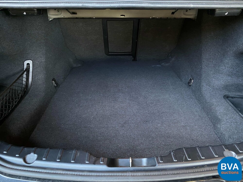 BMW M5 4.4 V8 M-DCT M-Sport 560 PS 5er 2012, 6-KTJ-02.