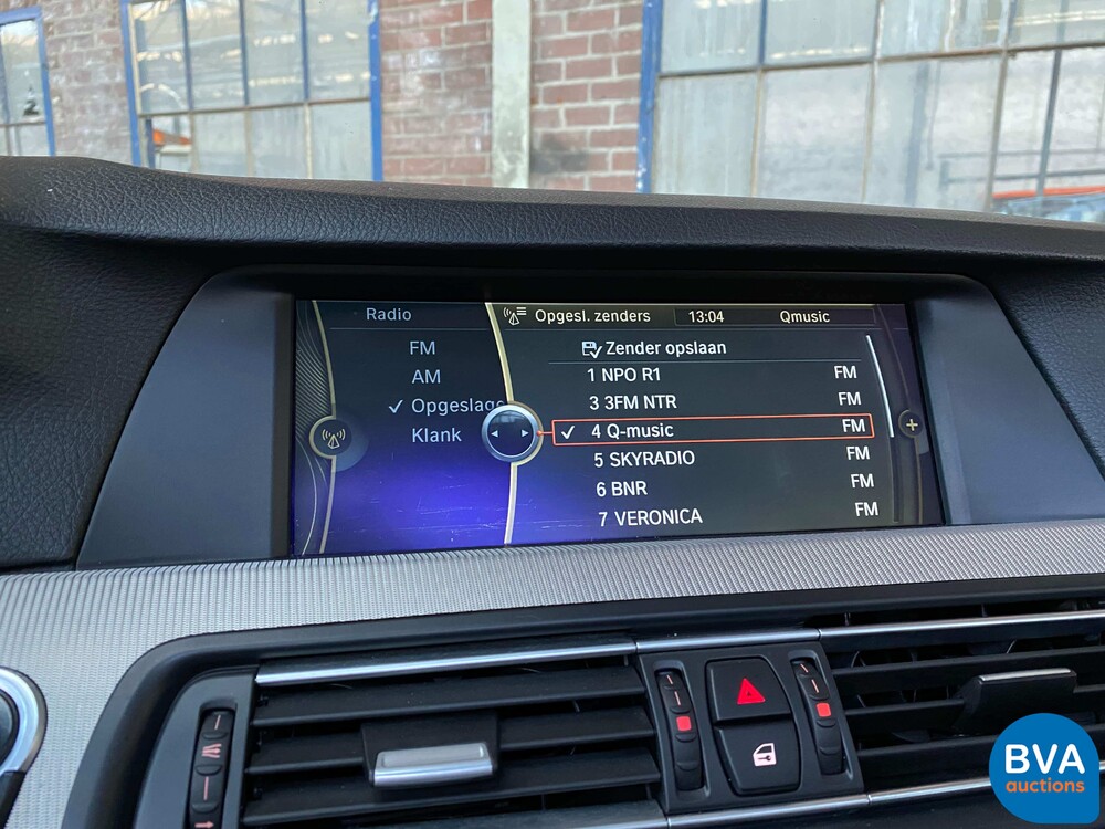 BMW M5 4.4 V8 M-DCT M-Sport 560 PS 5er 2012, 6-KTJ-02.