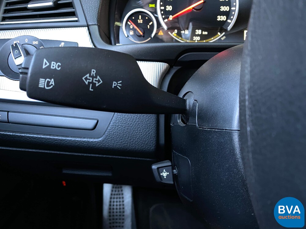 BMW M5 4.4 V8 M-DCT M-Sport 560 PS 5er 2012, 6-KTJ-02.