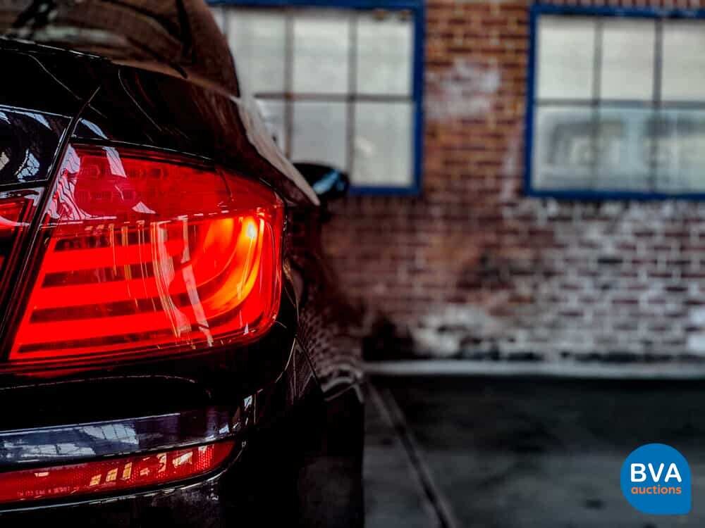 BMW M5 4.4 V8 M-DCT M-Sport 560 PS 5er 2012, 6-KTJ-02.