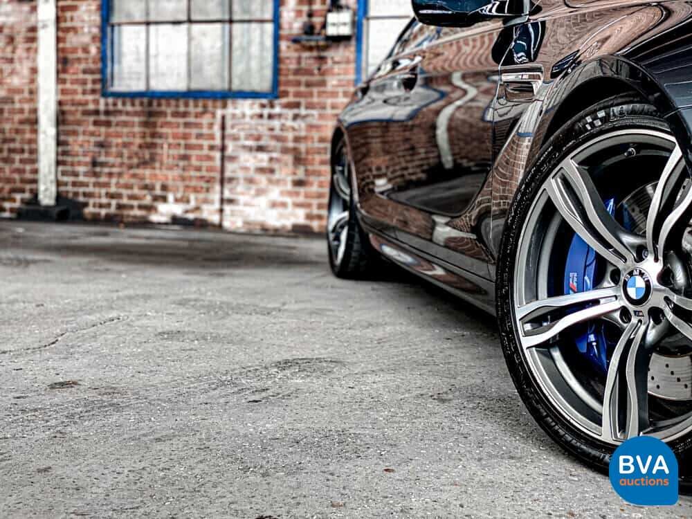 BMW M6 Gran Coupé 6er 560 PS -Original NL- 2014, 3-TNT-00.
