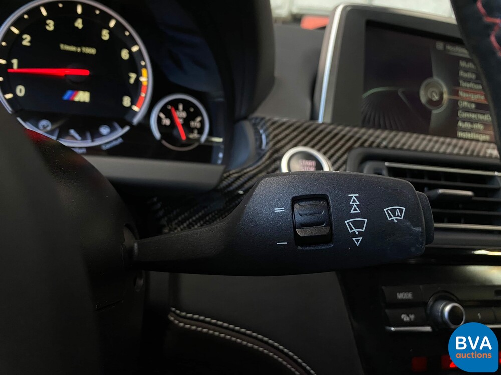 BMW M6 Gran Coupé 6er 560 PS -Original NL- 2014, 3-TNT-00.