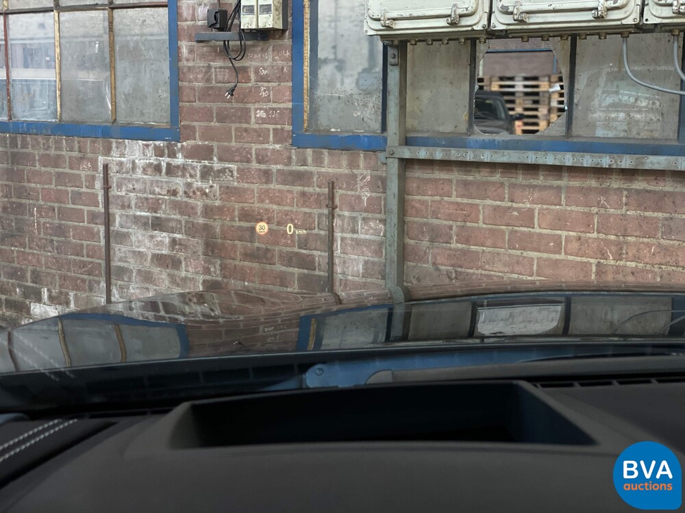 BMW M6 Gran Coupé 6er 560 PS -Original NL- 2014, 3-TNT-00.