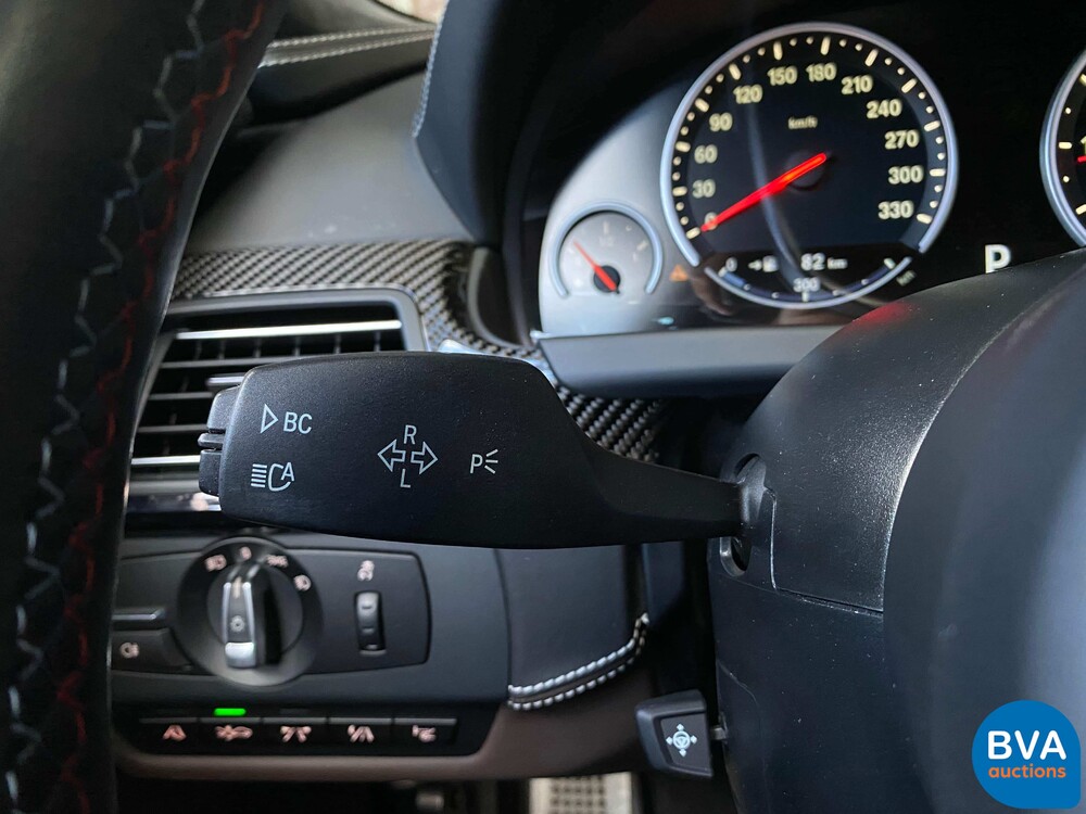 BMW M6 Gran Coupé 6er 560 PS -Original NL- 2014, 3-TNT-00.