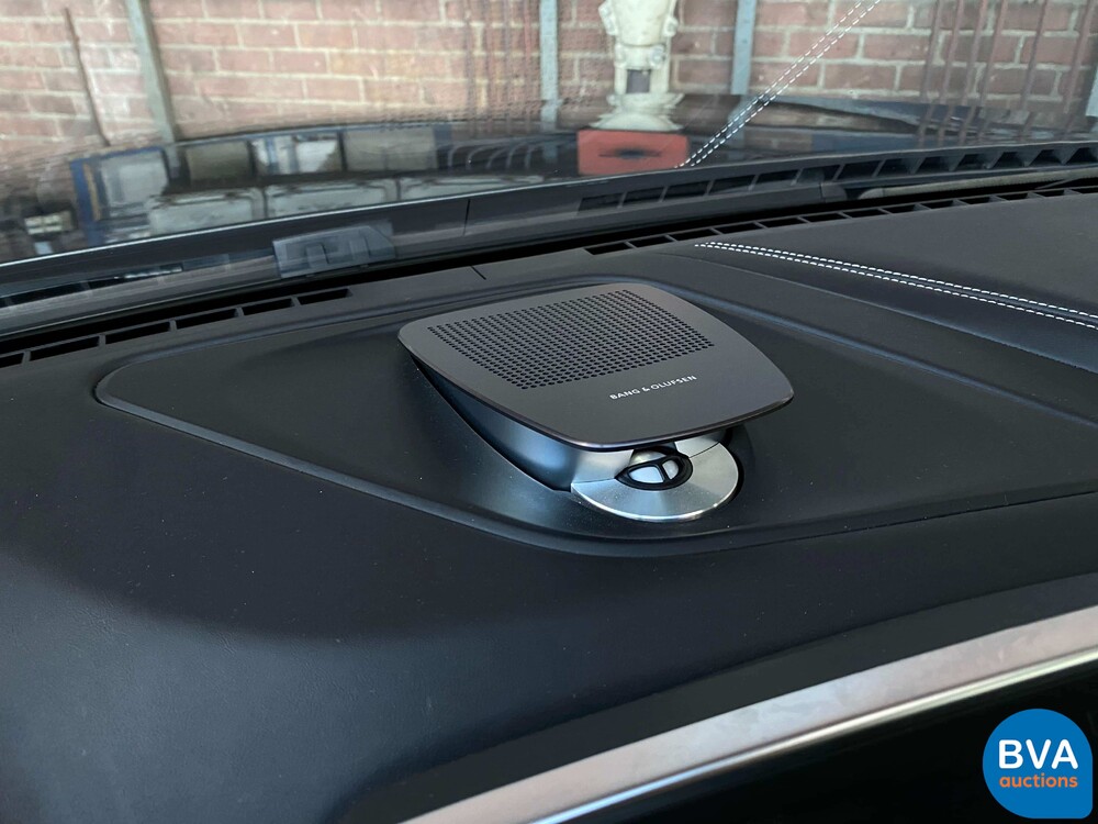 BMW M6 Gran Coupé 6er 560 PS -Original NL- 2014, 3-TNT-00.