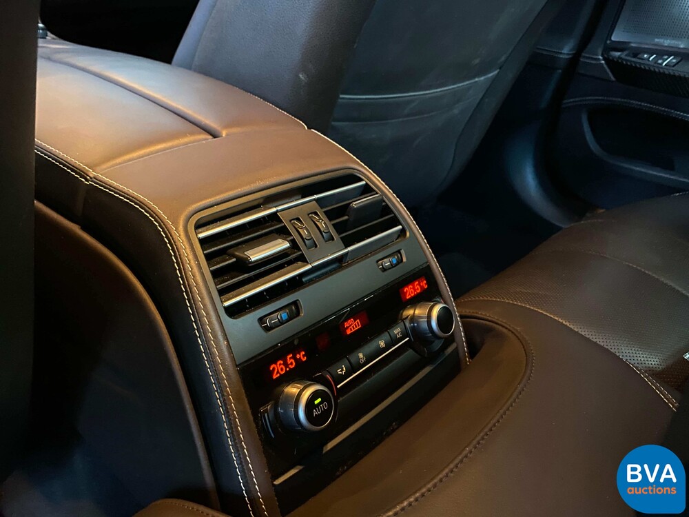 BMW M6 Gran Coupé 6er 560 PS -Original NL- 2014, 3-TNT-00.
