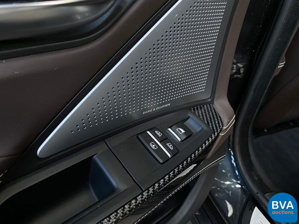 BMW M6 Gran Coupé 6er 560 PS -Original NL- 2014, 3-TNT-00.