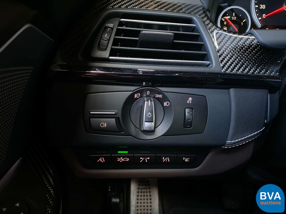 BMW M6 Gran Coupé 6er 560 PS -Original NL- 2014, 3-TNT-00.