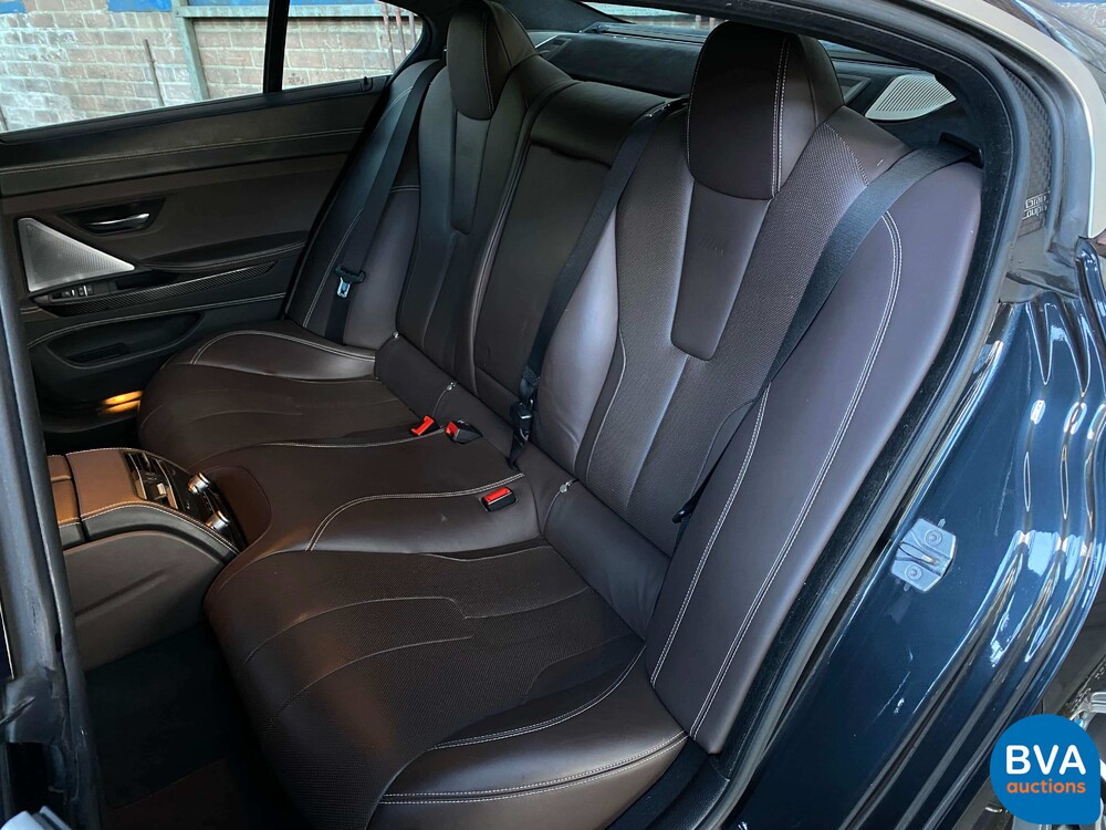 BMW M6 Gran Coupé 6er 560 PS -Original NL- 2014, 3-TNT-00.